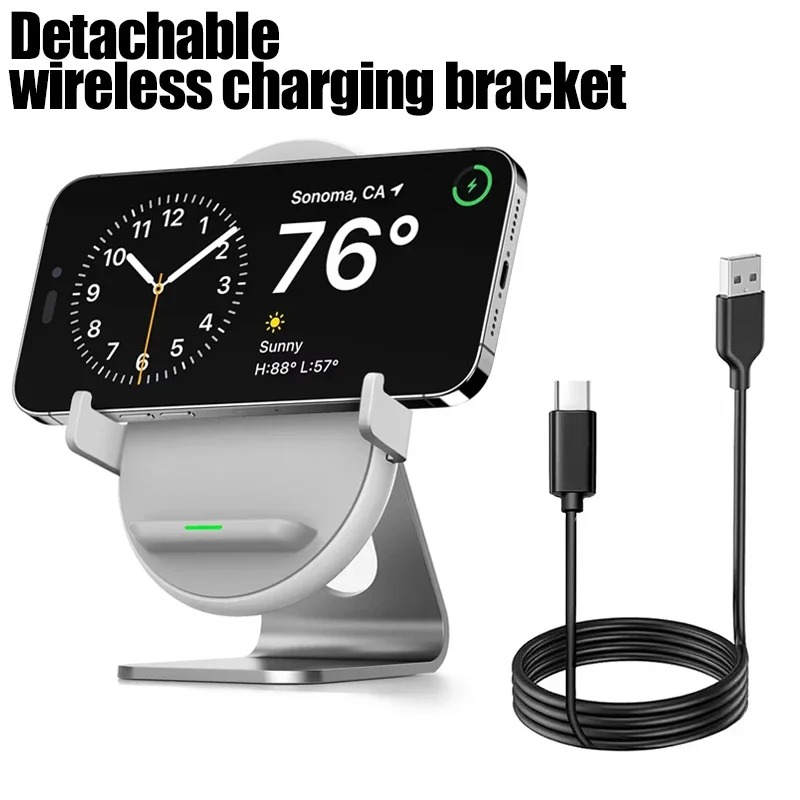 Wireless Car Charger Mount Fast Charging - Wireless Car Charger Mount 15W Fast
