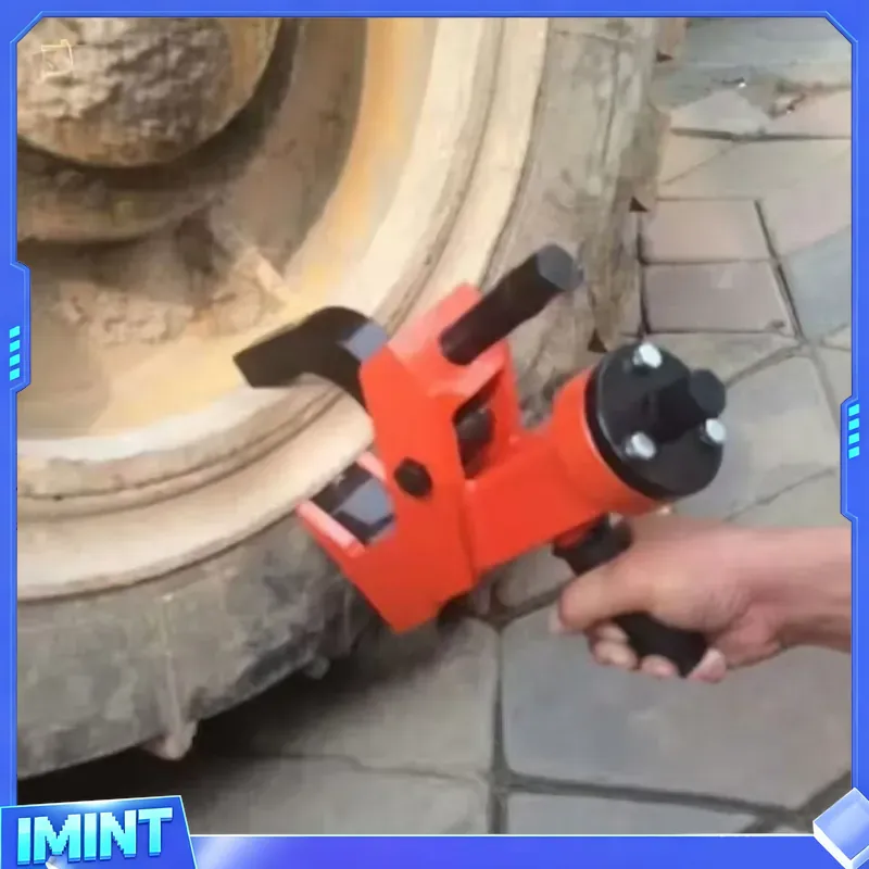 Manual Tire Retread Machine fo - đánh giá và giá Auto Repair Tools
