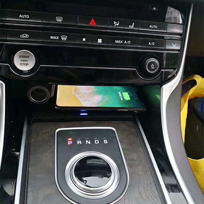 15W Car Wireless charger for j - đánh giá và giá Wireless Car Charger Mount Fast Charging