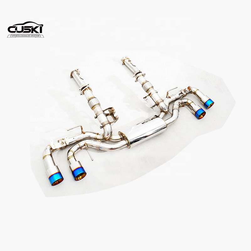High Performance for C8 6.2 St - đánh giá và giá Car Electronics