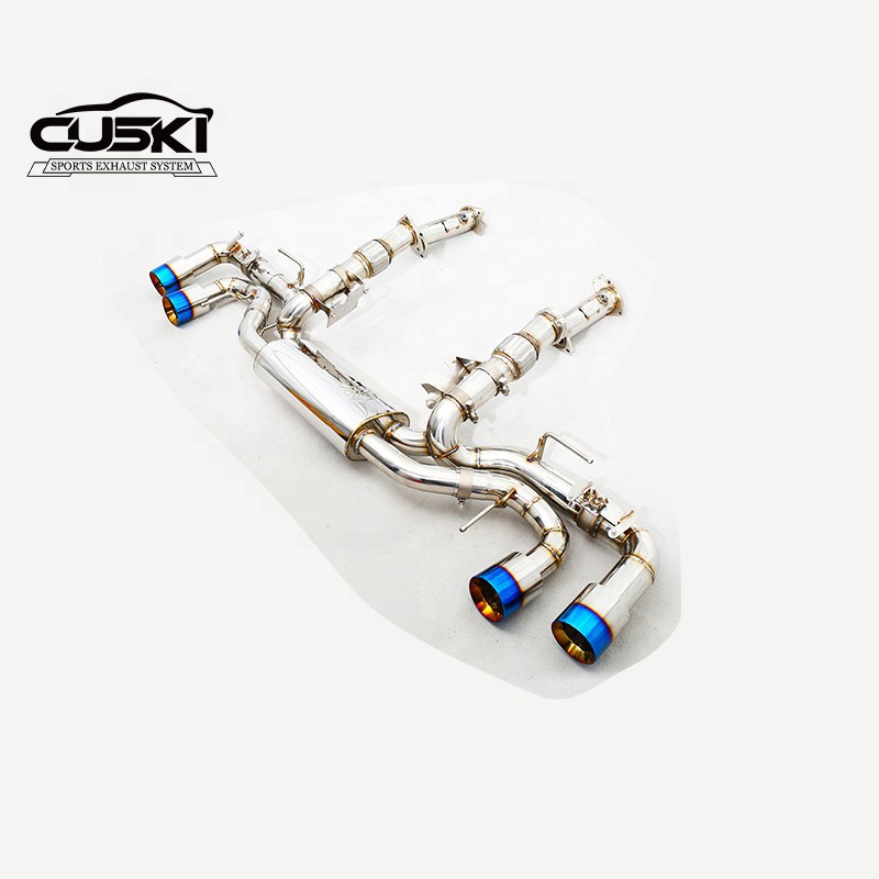 High Performance for C8 6.2 St - đánh giá và giá Car Electronics