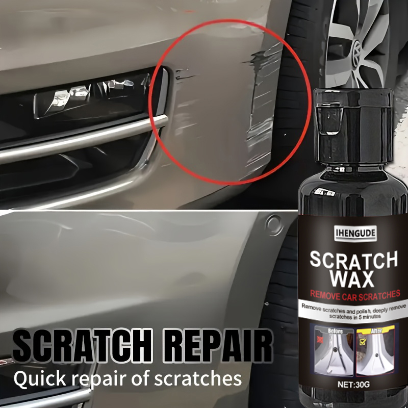1 Piece of 30g Car Scratch Rep - đánh giá và giá Car Scratch Repair Polishing Wax Paste
