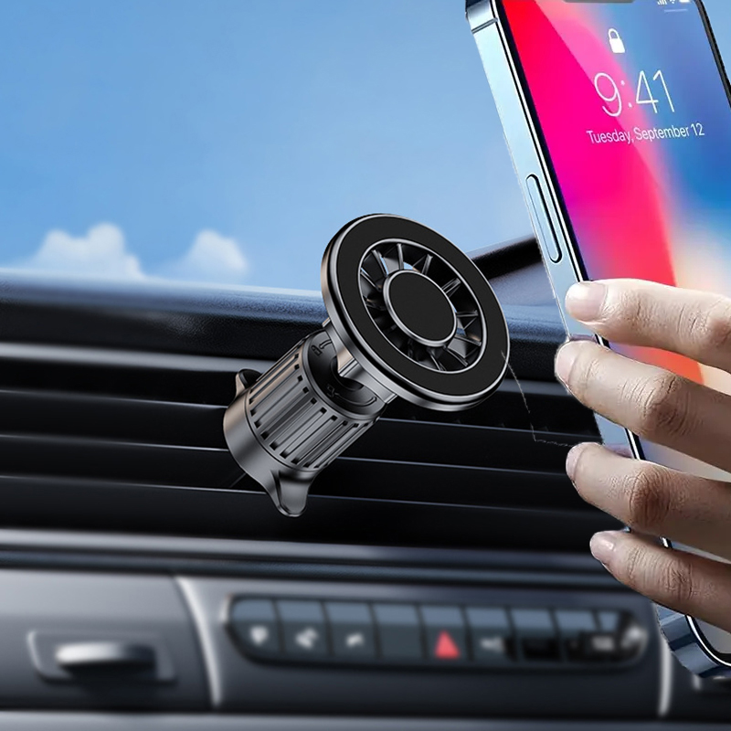 SMGXHE Car Magnetic Phone Hold - đánh giá và giá Magnetic Phone Holder For Car Vent