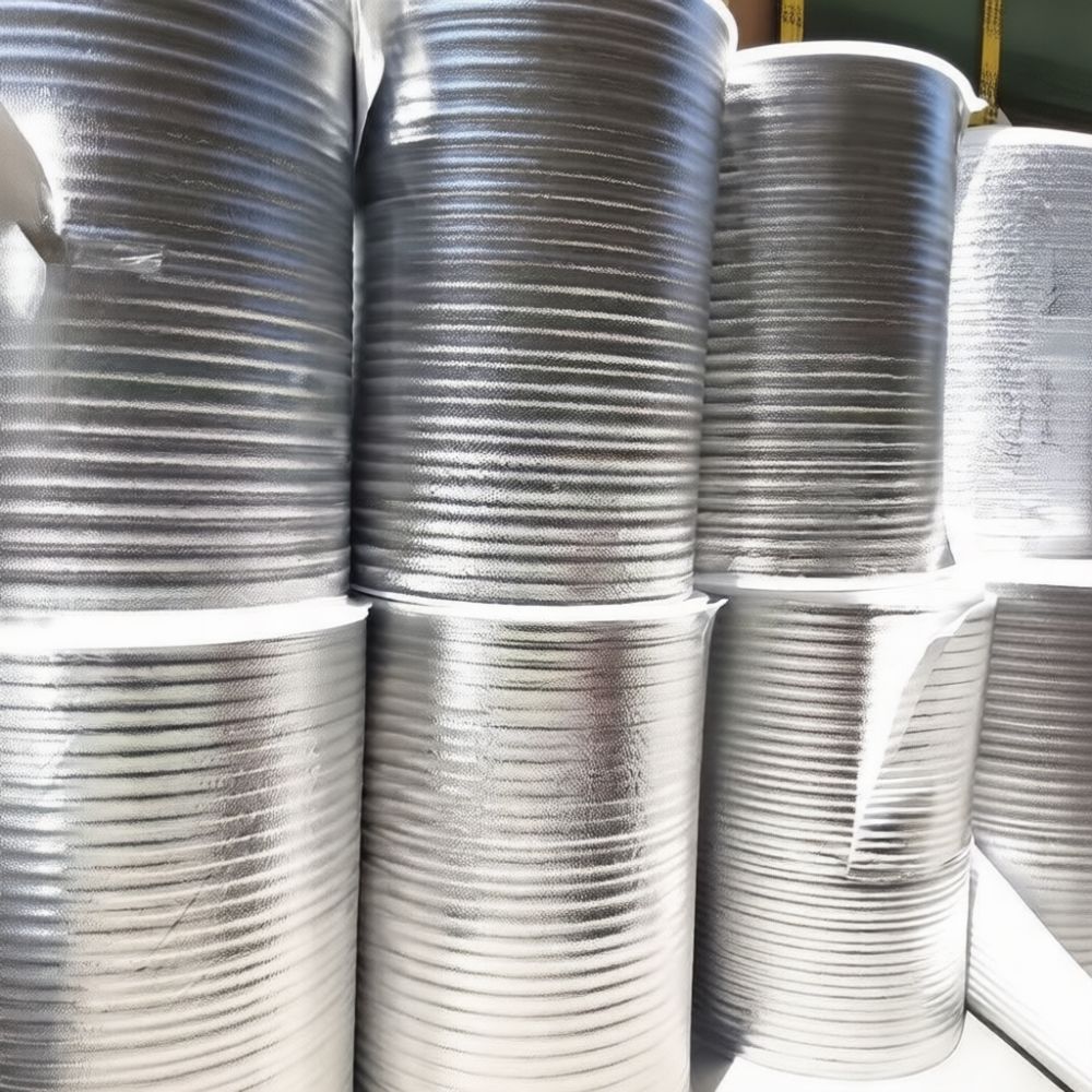 Aluminum Foil Pearl Cotton The - đánh giá và giá Car Care