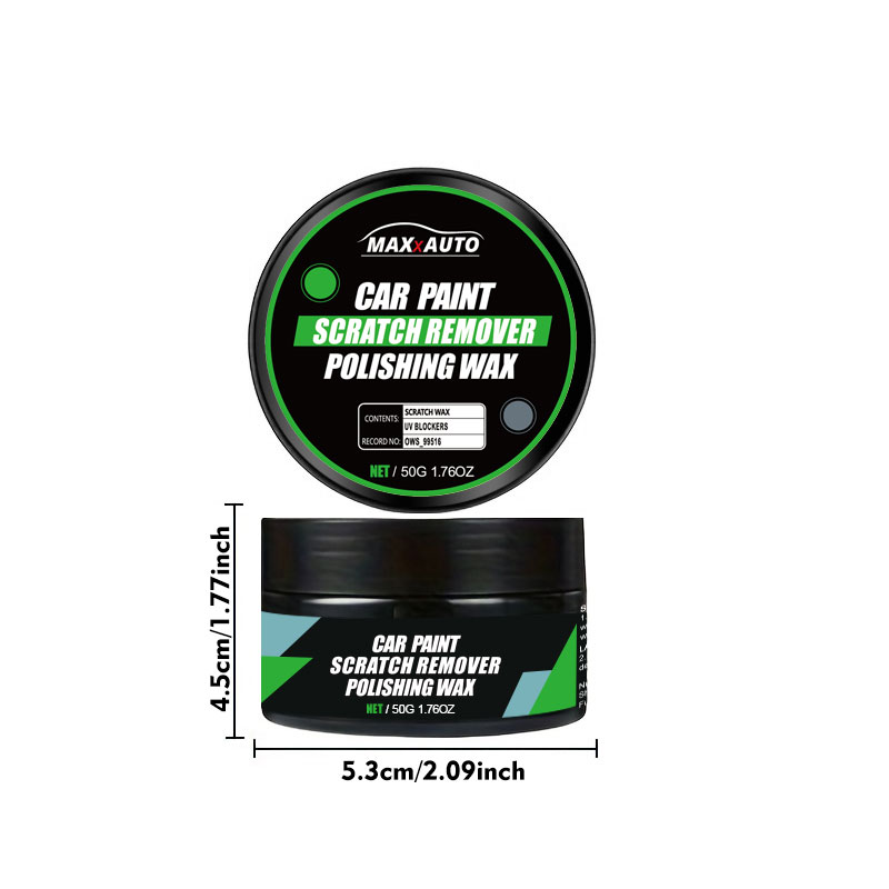 Upgraded Car Scratch Remover K - đánh giá và giá Car Scratch Repair Polishing Wax Paste