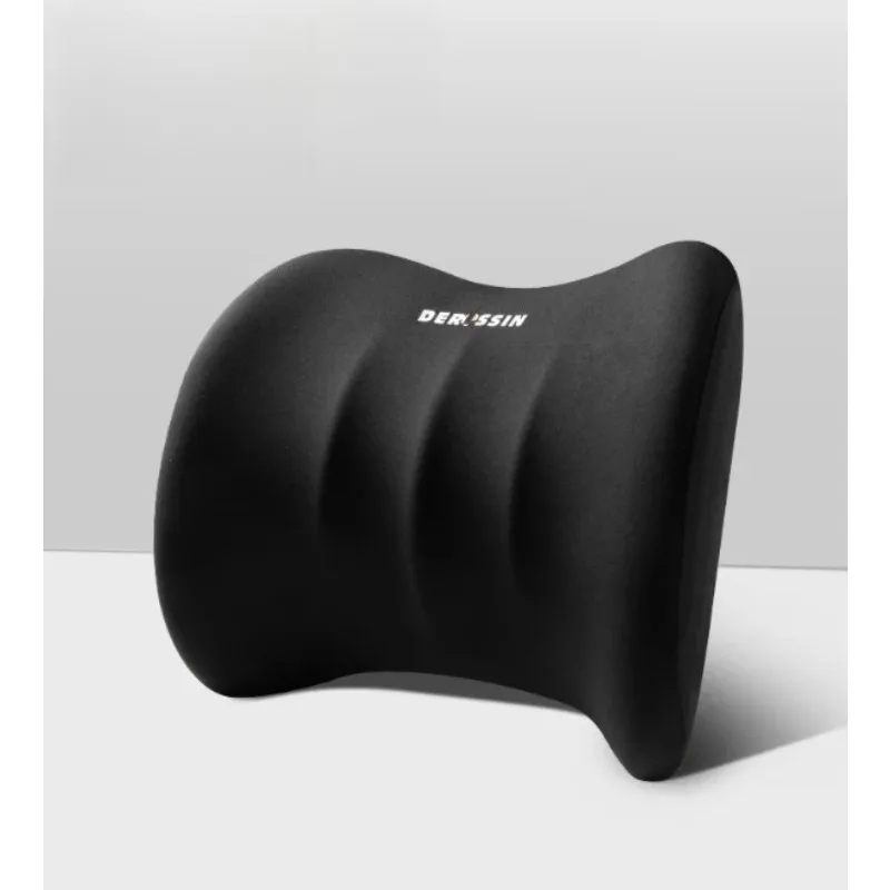 Memory Foam Car Seat Pillow Ca - đánh giá và giá Memory Foam Car Neck Pillow Lumbar Support