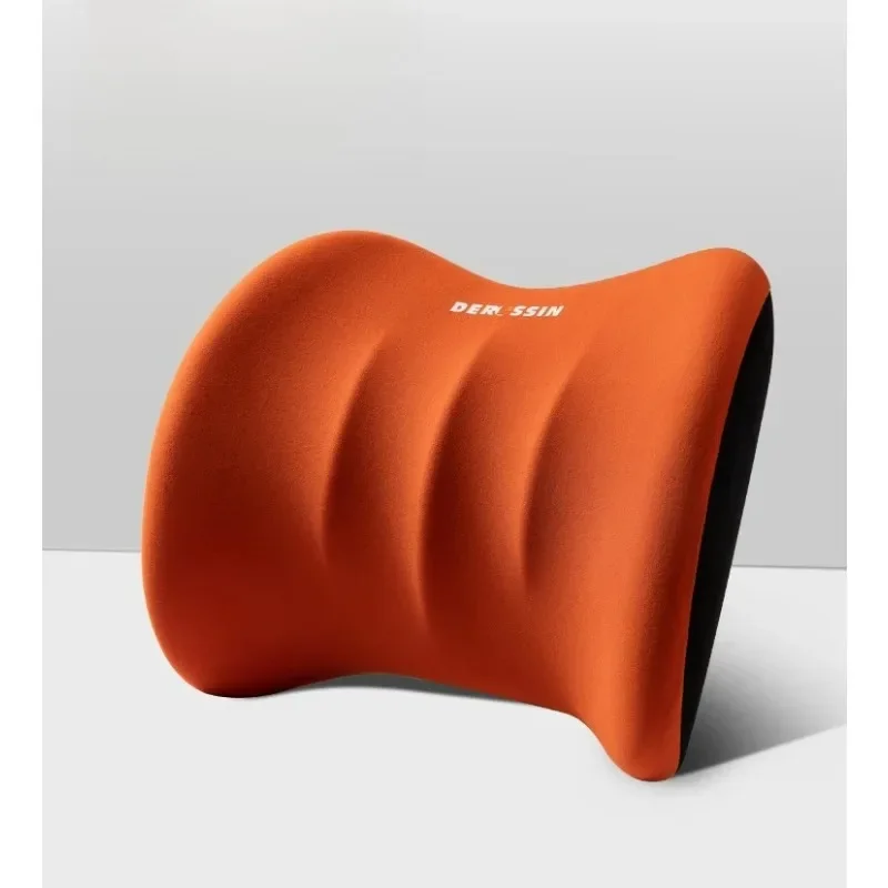 Memory Foam Car Seat Pillow Ca - đánh giá và giá Memory Foam Car Neck Pillow Lumbar Support