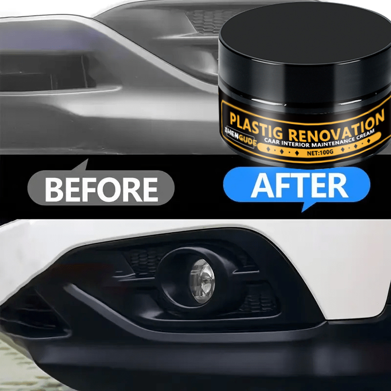 1 Piece 100g Multi-Purpose Car - đánh giá và giá Car Scratch Repair Polishing Wax Paste