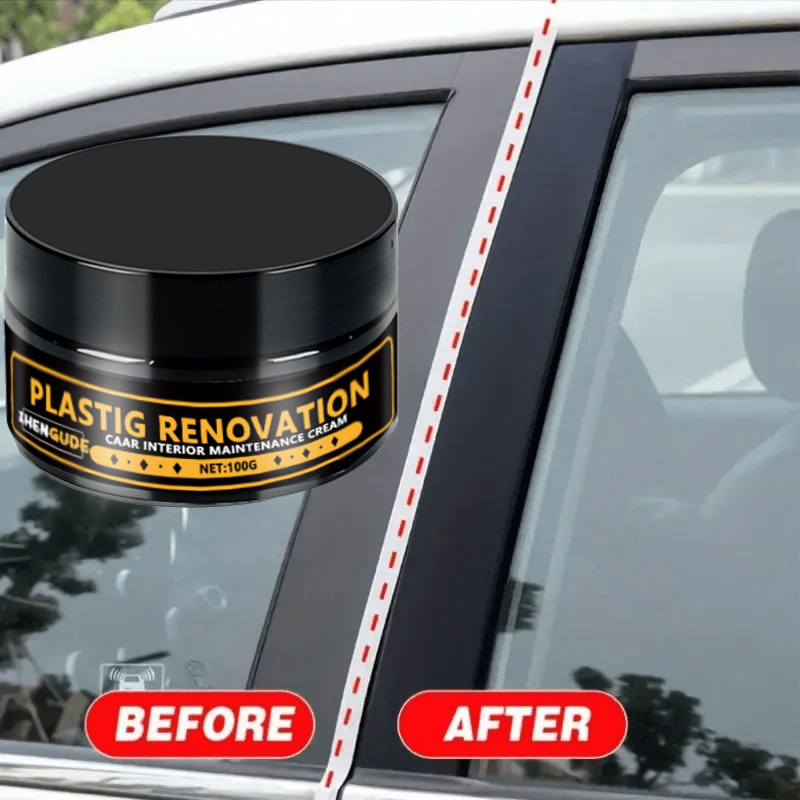 1 Piece 100g Multi-Purpose Car - đánh giá và giá Car Scratch Repair Polishing Wax Paste