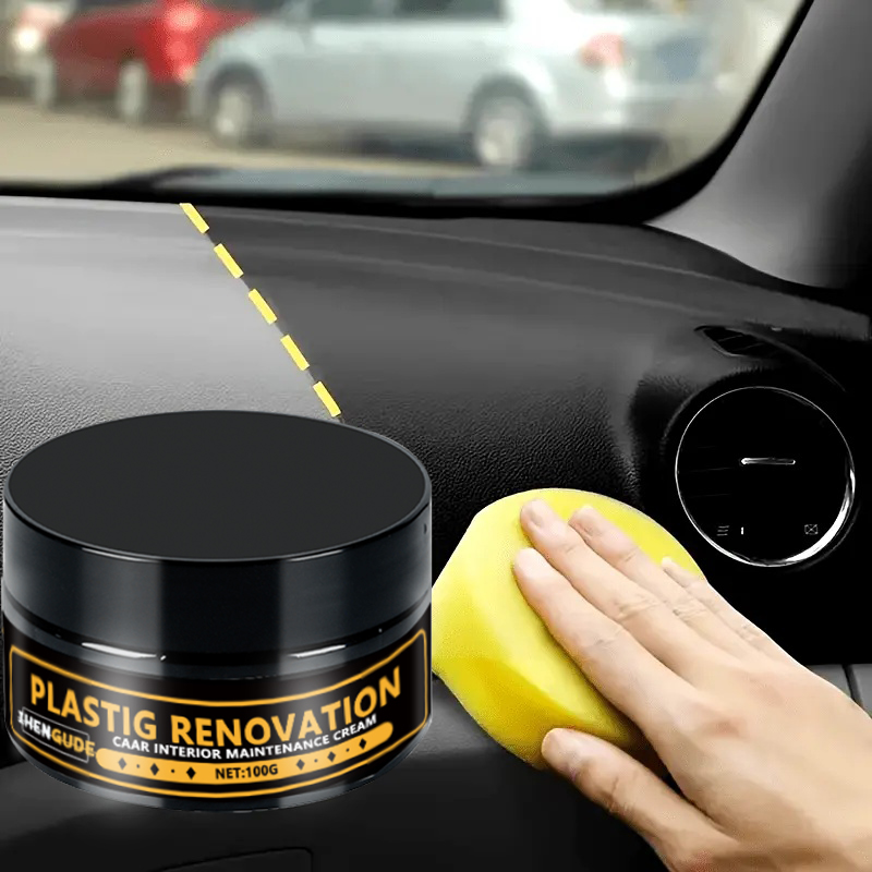 1 Piece 100g Multi-Purpose Car - đánh giá và giá Car Scratch Repair Polishing Wax Paste