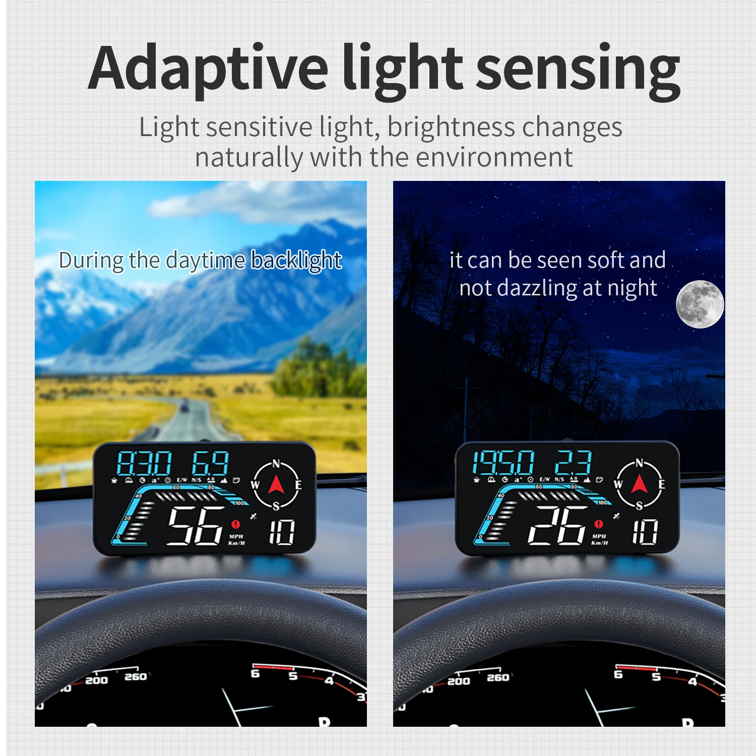 New G12 USB Plug Play GPS Head - đánh giá và giá Car Electronics