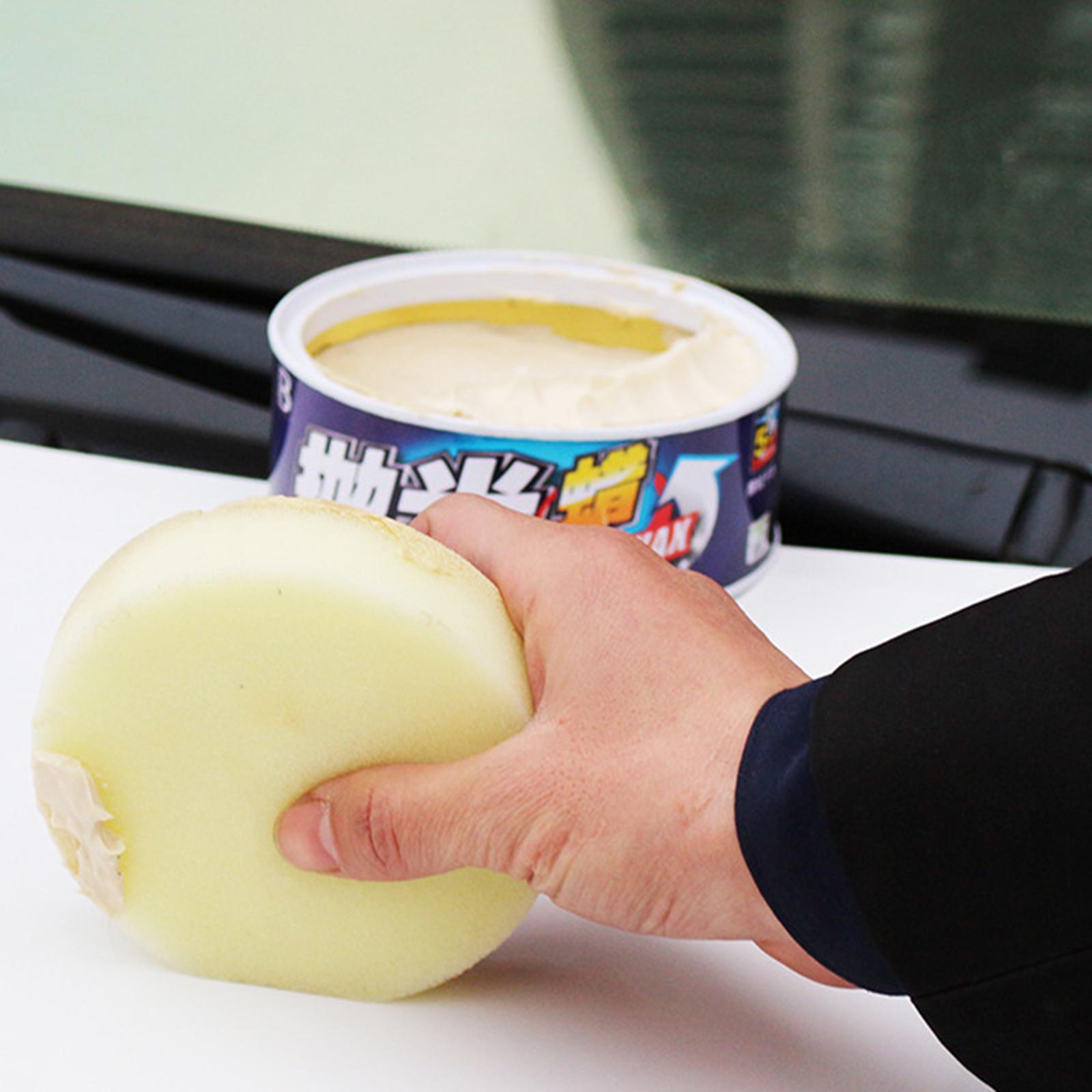 Car Scratch Remover Automotive - đánh giá và giá Car Scratch Repair Polishing Wax Paste