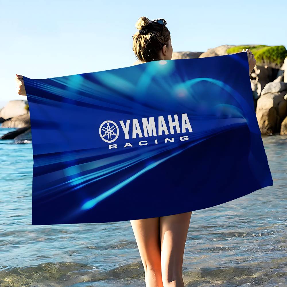 Y-YAMAHA Motorcycle Sign Racin - đánh giá và giá Microfiber Car Drying Towel Super Absorbent