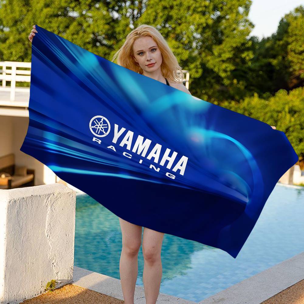 Y-YAMAHA Motorcycle Sign Racin - đánh giá và giá Microfiber Car Drying Towel Super Absorbent