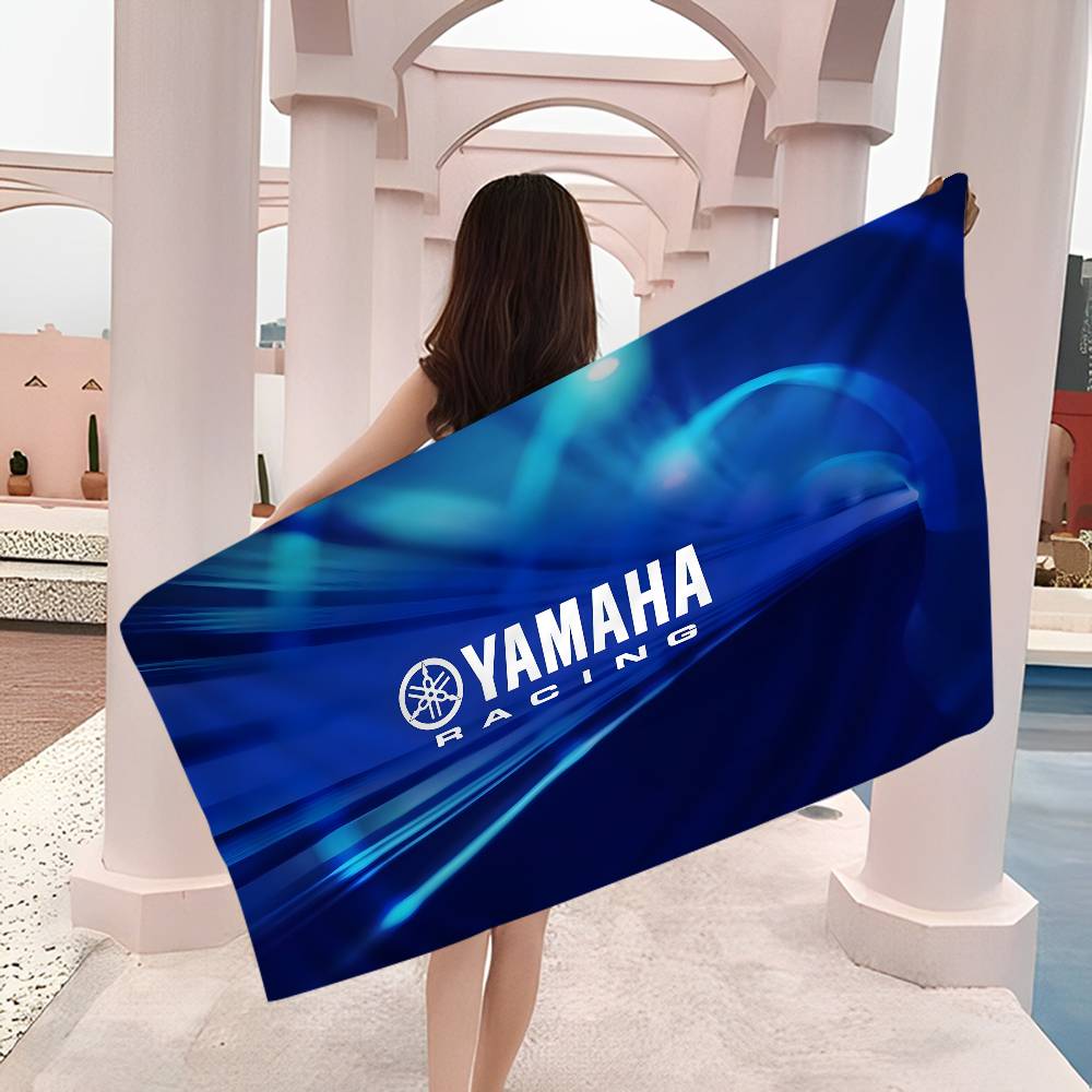 Y-YAMAHA Motorcycle Sign Racin - đánh giá và giá Microfiber Car Drying Towel Super Absorbent