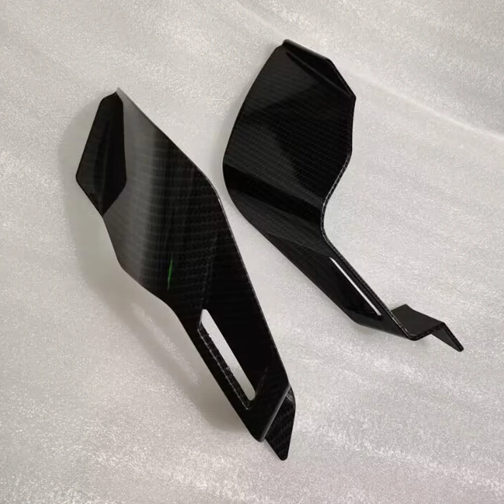 Motorcycle Winglets Aerodynami - đánh giá và giá Motorcycle Parts