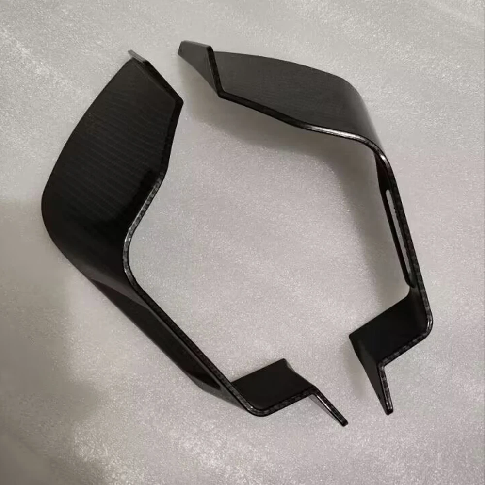 Motorcycle Winglets Aerodynami - đánh giá và giá Motorcycle Parts