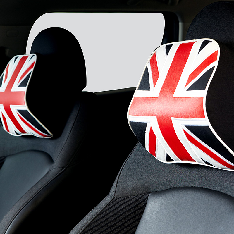 Car Neck Support Pillow Lumbar - đánh giá và giá Memory Foam Car Neck Pillow Lumbar Support