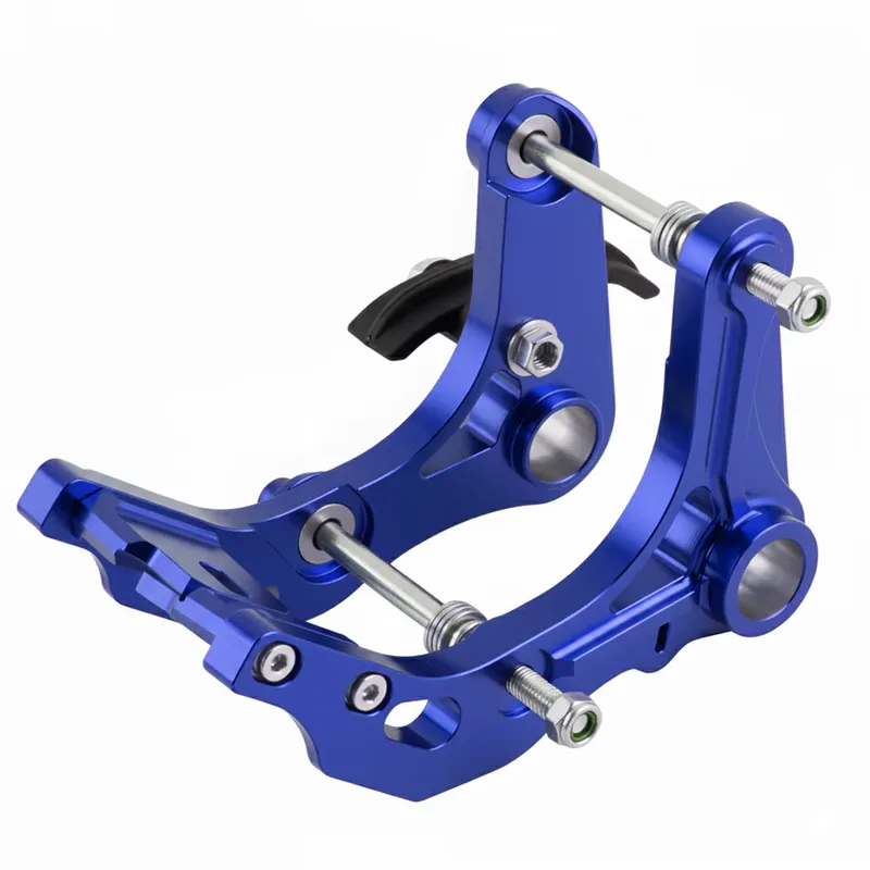2026 New, High Quality CNC Rei - đánh giá và giá Motorcycle Parts