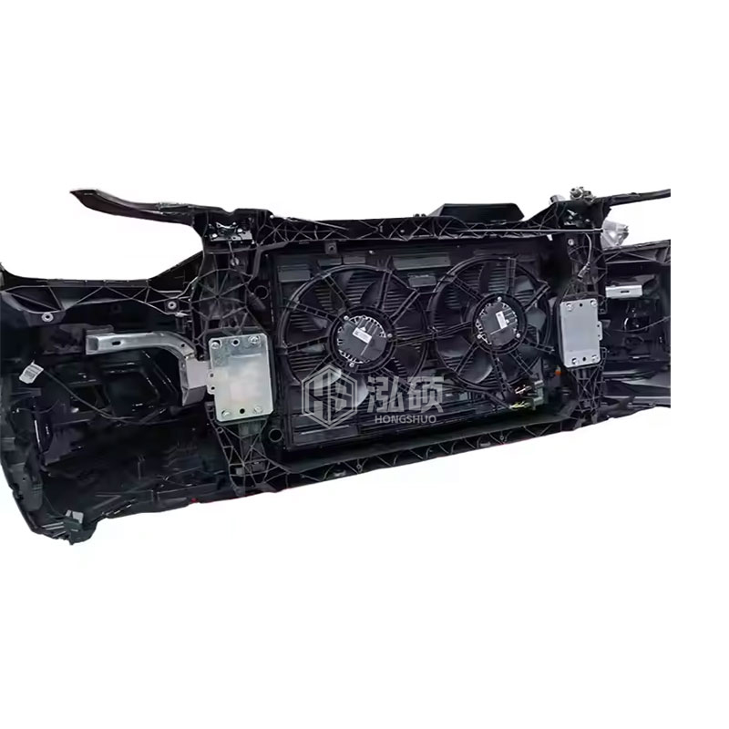 Car bumper for 2017 Q5 Front A - đánh giá và giá Car Electronics