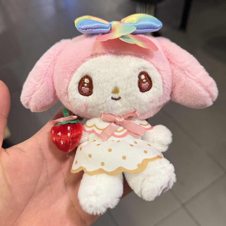 Kuromi Hello Kitty Melody Sanr - đánh giá và giá Car Care