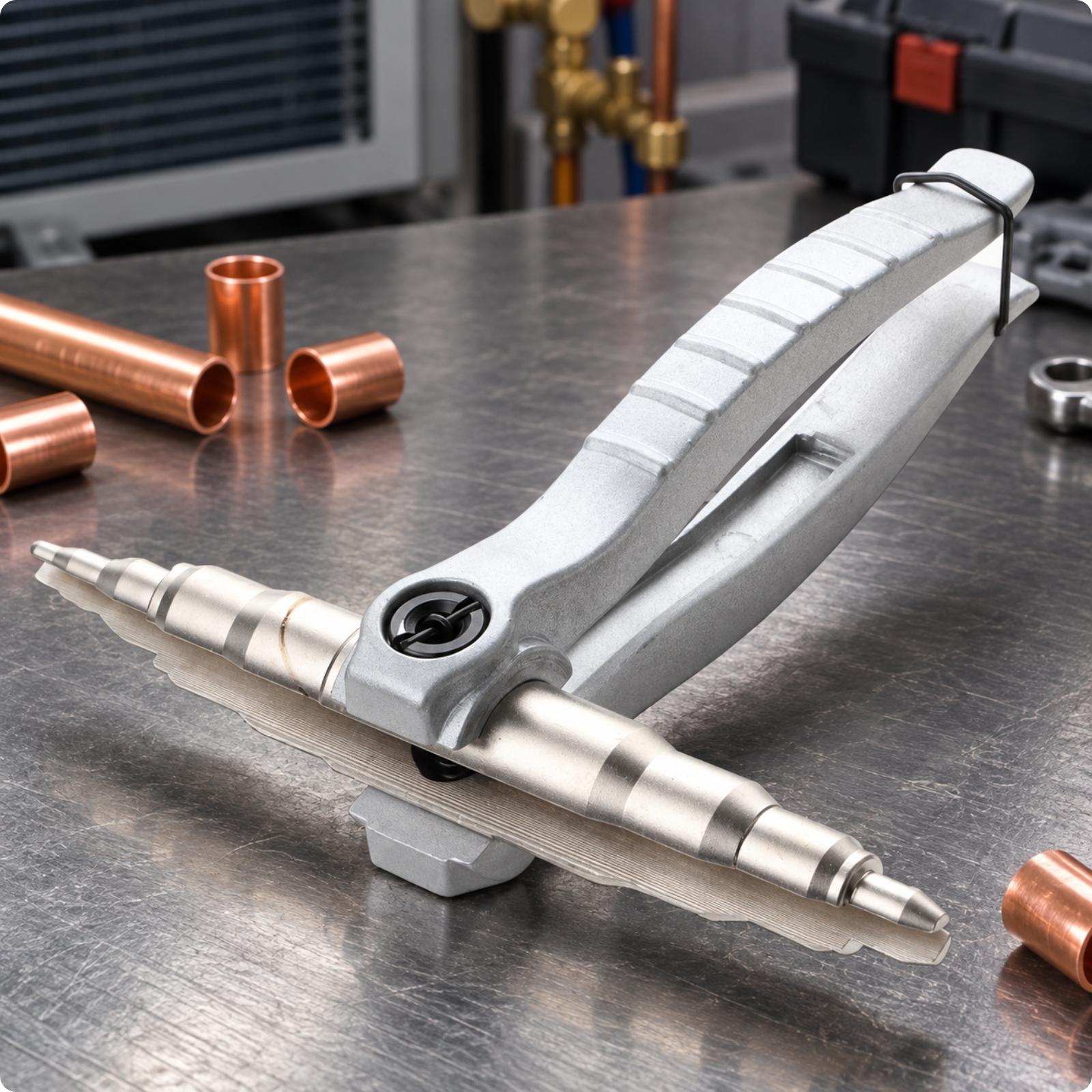 Copper Line Expander Tool Manu - đánh giá và giá Auto Repair Tools