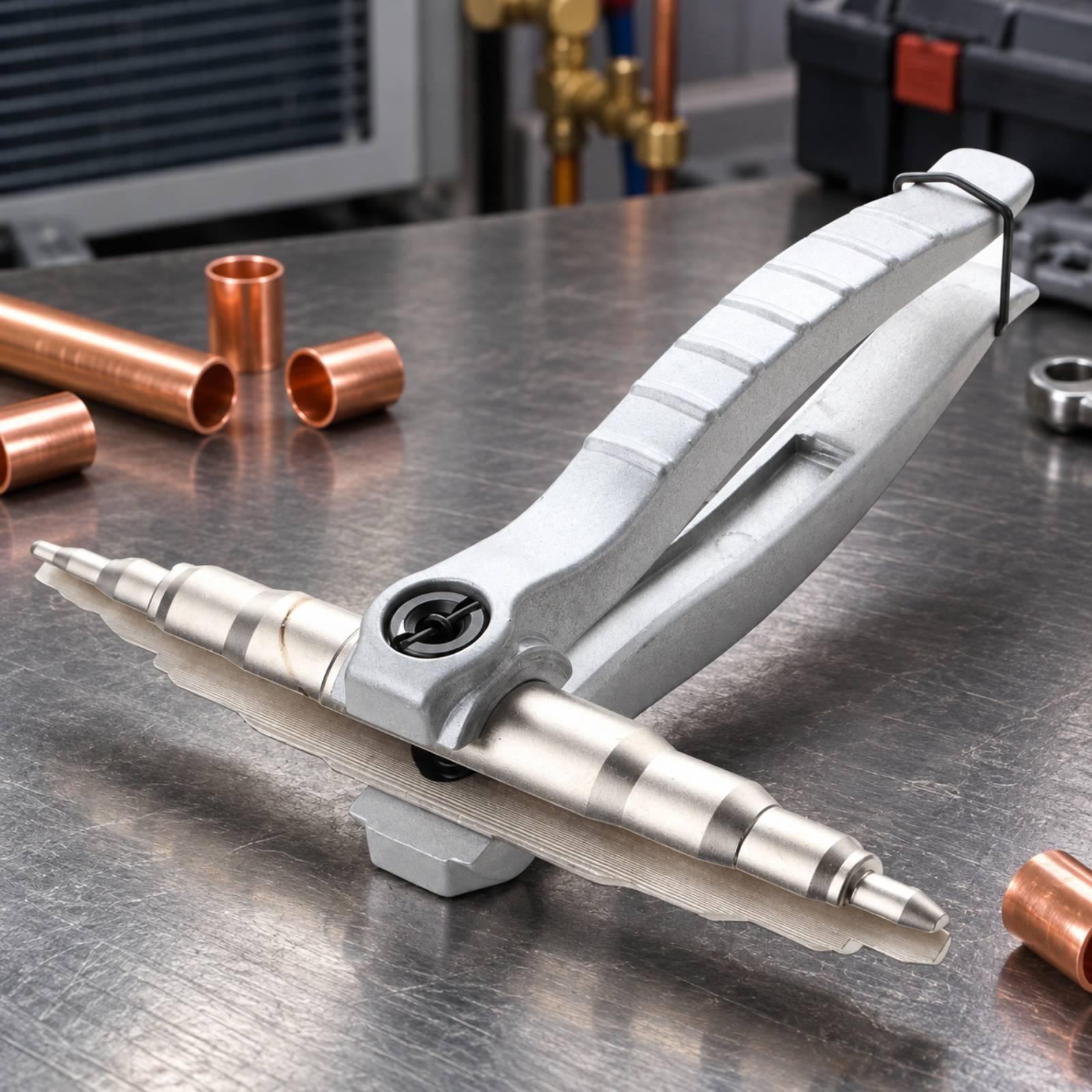 Copper Line Expander Tool Manu - đánh giá và giá Auto Repair Tools